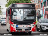 Lared 205 na cidade de San José, San José, Costa Rica, por Sebas Gamboa. Número da foto: #13170590.