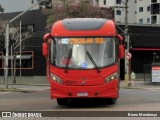 Auto Viação Redentor HE611 na cidade de Curitiba, Paraná, Brasil, por Bruno Mendonça. Número da foto: #:id.