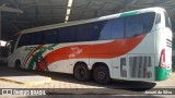 Empresa de Transportes Andorinha 6276 na cidade de Assis, São Paulo, Brasil, por Josoel da Silva. Número da foto: #:id.