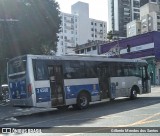 Transcooper > Norte Buss 2 6508 na cidade de São Paulo, São Paulo, Brasil, por Gilberto Mendes dos Santos. Número da foto: #13168238.