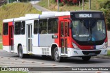 Suzantur Mauá TORINO na cidade de Barra do Piraí, Rio de Janeiro, Brasil, por José Augusto de Souza Oliveira. Número da foto: #:id.