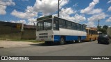 Ônibus Particulares BYF1769 na cidade de Belo Horizonte, Minas Gerais, Brasil, por Leandro  Victor. Número da foto: #13169831.