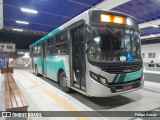 Expresso Planalto - Itaquaquecetuba W541 na cidade de Itaquaquecetuba, São Paulo, Brasil, por Felipe Araujo. Número da foto: #13169268.