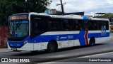 Auto Viação Jabour D86280 na cidade de Rio de Janeiro, Rio de Janeiro, Brasil, por Gabriel Conceição. Número da foto: #13168329.