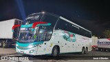 RT Turismo - Roberto e Tute 4307 na cidade de Montes Claros, Minas Gerais, Brasil, por José Alkmim. Número da foto: #13170569.