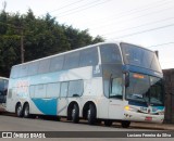 Auto Viação 1001 2508 na cidade de São Paulo, São Paulo, Brasil, por Luciano Ferreira da Silva. Número da foto: #13169147.