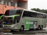 Viação Garcia 7967 na cidade de Rio de Janeiro, Rio de Janeiro, Brasil, por Rafael da Silva Xarão. Número da foto: #13169182.