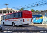 Viação Piracicabana 3038 na cidade de Guarulhos, São Paulo, Brasil, por Felipe Mariz. Número da foto: #13168280.