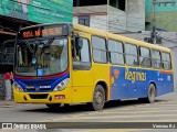 Auto Viação Reginas RJ 110.011 na cidade de Magé, Rio de Janeiro, Brasil, por Vinicius RJ. Número da foto: #:id.