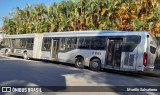 Sambaíba Transportes Urbanos 2 1564 na cidade de São Paulo, São Paulo, Brasil, por Murillo Salvatierra. Número da foto: #13170622.