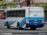 Ruta 51-53 07 na cidade de San José, San José, Costa Rica, por Sebas Gamboa. Número da foto: #13169330.