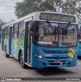 Expresso Santa Paula 16901 na cidade de Serra, Espírito Santo, Brasil, por SILAS SANTOS. Número da foto: #13169334.