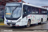 Transportes López 09 na cidade de Alajuela, Alajuela, Costa Rica, por Andrés Martínez Rodríguez. Número da foto: #:id.