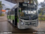 Transportadora Abreu & Souza 9153 na cidade de São Sebastião do Paraíso, Minas Gerais, Brasil, por Espedito de Brito Gomes. Número da foto: #13171052.