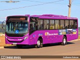 JTP Transportes - COM Bragança Paulista 03.168 na cidade de Bragança Paulista, São Paulo, Brasil, por Guilherme Estevan. Número da foto: #13170755.