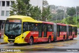 Gmóvil S.A.S. E046 na cidade de Bogotá, Colômbia, por Franz Hecher. Número da foto: #:id.