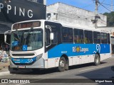 Rio Lagos Transportes SAQ.03.027 na cidade de Saquarema, Rio de Janeiro, Brasil, por Miguel Souza. Número da foto: #13169405.