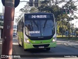Expresso Maringá São José dos Campos 3269 na cidade de São José dos Campos, São Paulo, Brasil, por Leandro Absag. Número da foto: #13168570.
