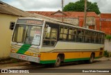 JR Tur 0230 na cidade de Cuiabá, Mato Grosso, Brasil, por Buss Mato Grossense. Número da foto: #:id.