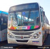 Zurique Locações Ltda 332 na cidade de São Luís, Maranhão, Brasil, por Rômulo Martins Serra. Número da foto: #13168235.