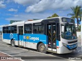 Rio Lagos Transportes SAQ.03.042 na cidade de Saquarema, Rio de Janeiro, Brasil, por Miguel Souza. Número da foto: #13168598.