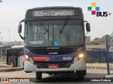 Transportes Capellini 19.129 na cidade de Hortolândia, São Paulo, Brasil, por Adriano Barbosa. Número da foto: #13171078.