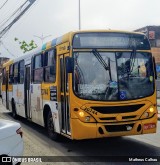 Plataforma Transportes 30744 na cidade de Salvador, Bahia, Brasil, por Matheus Calhau. Número da foto: #13169660.