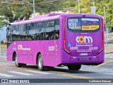 JTP Transportes - COM Bragança Paulista 03.159 na cidade de Bragança Paulista, São Paulo, Brasil, por Guilherme Estevan. Número da foto: #13170815.