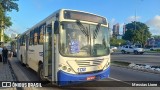 Trampolim da Vitória 102 na cidade de Natal, Rio Grande do Norte, Brasil, por Messias Lione. Número da foto: #:id.