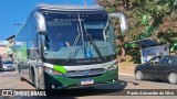 Tata - Jara - I9 Transporte e Turismo - Inove Turismo 25000 na cidade de Conceição do Mato Dentro, Minas Gerais, Brasil, por Paulo Alexandre da Silva. Número da foto: #13168976.