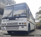 Ônibus Particulares ALEX ELBUSS na cidade de Rio Grande, Rio Grande do Sul, Brasil, por Fábio Oliveira. Número da foto: #13169680.