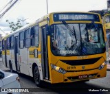 Plataforma Transportes 30385 na cidade de Salvador, Bahia, Brasil, por Matheus Calhau. Número da foto: #13169559.