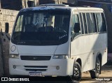 Ônibus Particulares SEM PREFIXO na cidade de Tibau do Sul, Rio Grande do Norte, Brasil, por Totupe Jorge. Número da foto: #13168482.