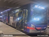 Next Mobilidade - ABC Sistema de Transporte 82.403 na cidade de São Caetano do Sul, São Paulo, Brasil, por Erick Primilla Pereira. Número da foto: #13170260.