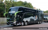 Viação Garcia 86018 na cidade de Curitiba, Paraná, Brasil, por George Miranda. Número da foto: #13169525.