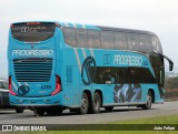 Auto Viação Progresso 6355 na cidade de Canas, São Paulo, Brasil, por João Felipe. Número da foto: #13170886.