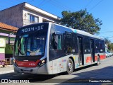 Express Transportes Urbanos Ltda 4 8266 na cidade de São Paulo, São Paulo, Brasil, por Vanderci Valentim. Número da foto: #:id.