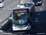 Expresso Garcia RJ 135.001 na cidade de Rio de Janeiro, Rio de Janeiro, Brasil, por Kaio de Macedo. Número da foto: #13170297.