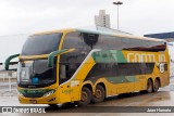 Empresa Gontijo de Transportes 25050 na cidade de Goiânia, Goiás, Brasil, por Joao Honorio. Número da foto: #13170022.
