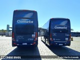 Viação Cometa 719612 na cidade de Franca, São Paulo, Brasil, por Paulo Vitor De Azevedo. Número da foto: #13170773.