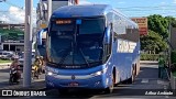 Viação Águia Branca 32530 na cidade de Itabuna, Bahia, Brasil, por Arthur Andrade. Número da foto: #13168405.