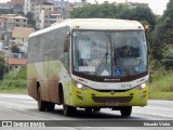 Rio Negro Fretamento e Turismo 65718 na cidade de Conselheiro Lafaiete, Minas Gerais, Brasil, por Eduardo Vieira. Número da foto: #13168730.
