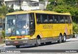 Viação Itapemirim 6801 na cidade de São Paulo, São Paulo, Brasil, por Jacy Emiliano. Número da foto: #13169463.