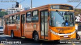 Viação Santo Ângelo 18025 na cidade de Curitiba, Paraná, Brasil, por Lucas Weber Calizario. Número da foto: #13168620.