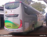 Turin Transportes 2526 na cidade de Santa Bárbara, Minas Gerais, Brasil, por Antonio Silva. Número da foto: #13168466.