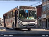 Viação Resendense RJ 192.011 na cidade de Volta Redonda, Rio de Janeiro, Brasil, por Evelyn Lima. Número da foto: #13168504.
