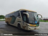Empresa Gontijo de Transportes 18885 na cidade de Caruaru, Pernambuco, Brasil, por Lenilson da Silva Pessoa. Número da foto: #13170560.