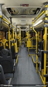Transportes Capellini 19.152 na cidade de Campinas, São Paulo, Brasil, por Matheus Duarte Souza. Número da foto: #13168445.