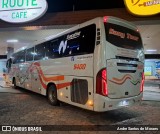 Sany Tour 9400 na cidade de Santa Cruz do Rio Pardo, São Paulo, Brasil, por Andre Santos de Moraes. Número da foto: #13170558.