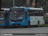 Nova Transporte 22228 na cidade de Serra, Espírito Santo, Brasil, por Carlos Henrique Bravim. Número da foto: #:id.